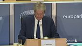 E Gentiloni punta alla flessibilità