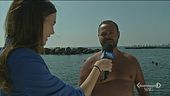 Lo spazzino del mare
