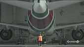 Alitalia, salvataggio in bilico