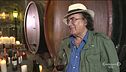 La vendemmia con Al Bano