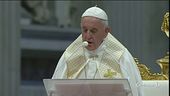 I nuovi cardinali di Francesco