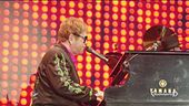 L'altra faccia di Elton John