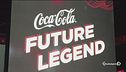 Coca Cola Future Legend e altre novità