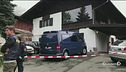 Stermina la famiglia della ex