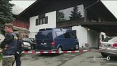 Stermina la famiglia della ex