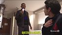 Stessa stanza per Will Smith e Rovazzi
