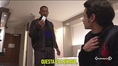 Stessa stanza per Will Smith e Rovazzi