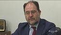 Intervista a Riccardo Pacifici