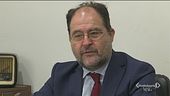 Intervista a Riccardo Pacifici