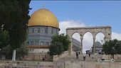 La spianata delle moschee