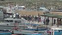 Lampedusa, strage di bimbi e donne