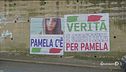 "Non ci arrendiamo per Pamela"