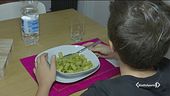 Bimbi obesi, Italia da record