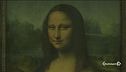 La Gioconda torna al suo posto