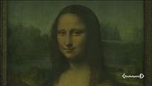 La Gioconda torna al suo posto