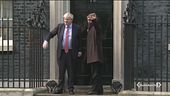 L'Europa ci prova ma Bojo insiste