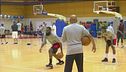 La Cina contro i giganti Nba