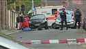 Assalto ala sinagoga, 2 morti