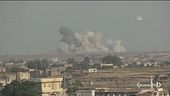 Raid in Siria, la Turchia attacca