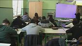 Studiare è la loro prima missione