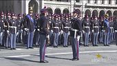 La Scuola militare "Teuliè"