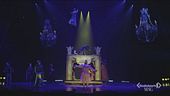 La magia del Cirque du Soleil