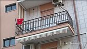 Stermina la famiglia e si uccide