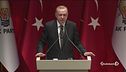 Erdogan, "andremo fino in fondo"