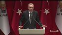 Erdogan, "andremo fino in fondo"