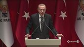 Erdogan, "andremo fino in fondo"