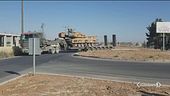 Siria, bomba su un carcere Isis