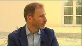 "Dalle piazze alle istituzioni"