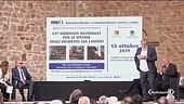 Morti sul lavoro, come in guerra