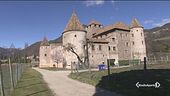 L'Alto Adige diventa tabù