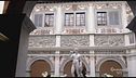Il Four Seasons Hotel a Firenze