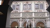 Il Four Seasons Hotel a Firenze