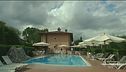 L'hotel Piccolo Borgo a Roma