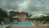 L'hotel Piccolo Borgo a Roma