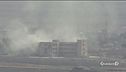 Attacco a Kobane, Assad coi curdi
