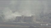 Attacco a Kobane, Assad coi curdi