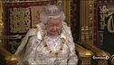 Priorità Brexit, parla la Regina