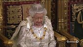 Priorità Brexit, parla la Regina