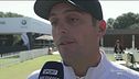 Il numero uno del golf italiano