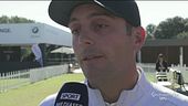 Il numero uno del golf italiano