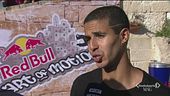 Matera, sfide a colpi di tricks