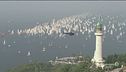 La Barcolana di Trieste