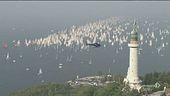 La Barcolana di Trieste