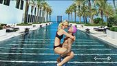 Vacanze social per i 30 anni di Fedez