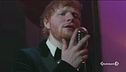 Ed Sheeran, lanciato il nuovo videoclip