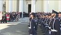Il grande abbraccio di Trieste